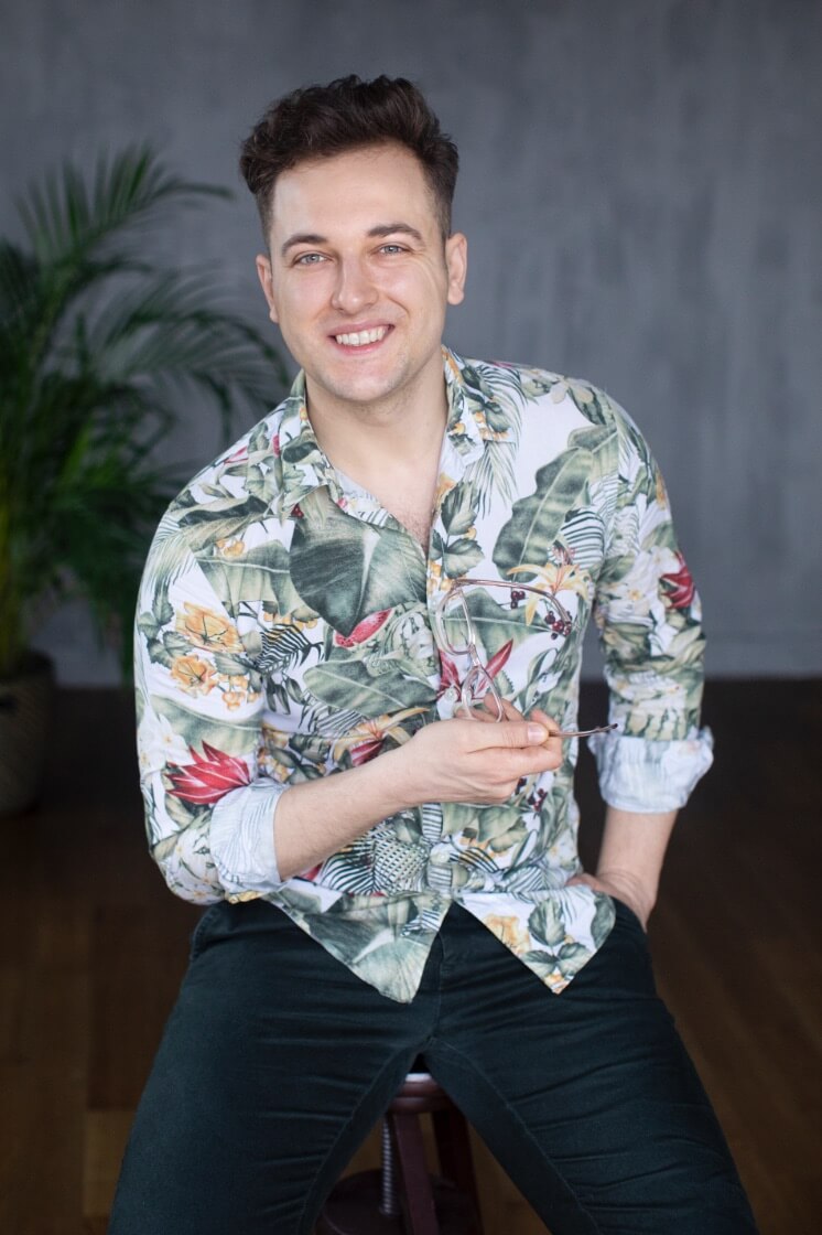 Parolerie_Jacek_about