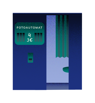 Parolerie_Photomaton