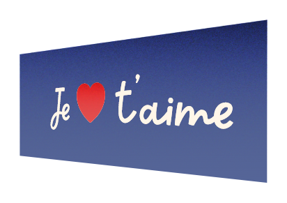 Parolerie_je taime